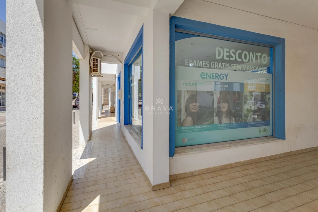 Negócio para Venda em Quarteira Foto 10