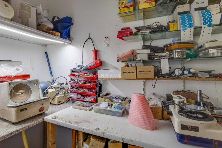 Negócio para Venda em Quarteira Foto 8