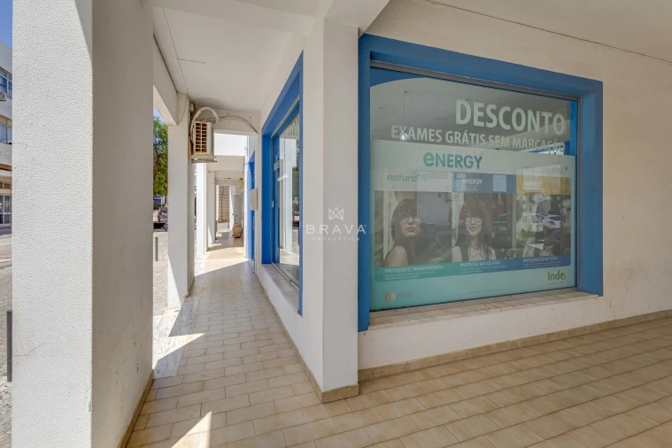 Negócio para Venda em Quarteira Foto 10