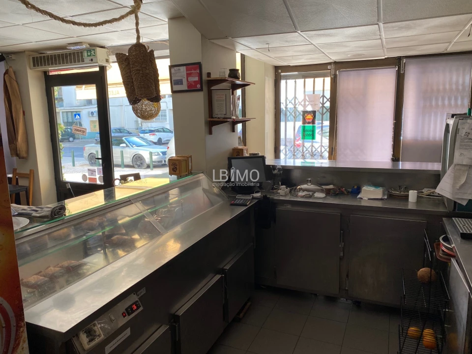 Negócio para Trespasse em Alcabideche Foto 5