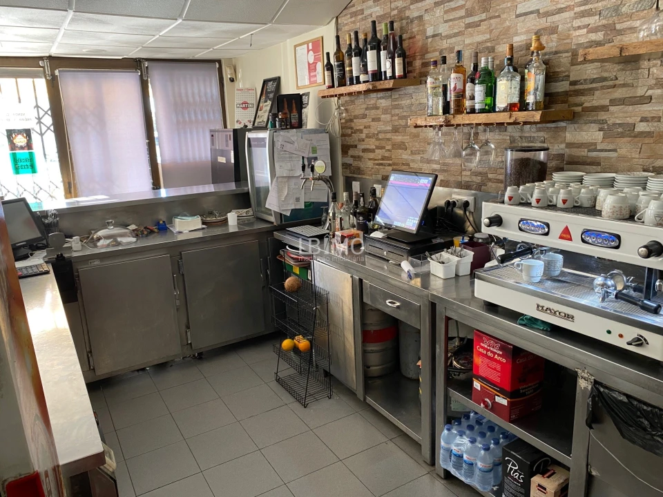 Negócio para Trespasse em Alcabideche Foto 6