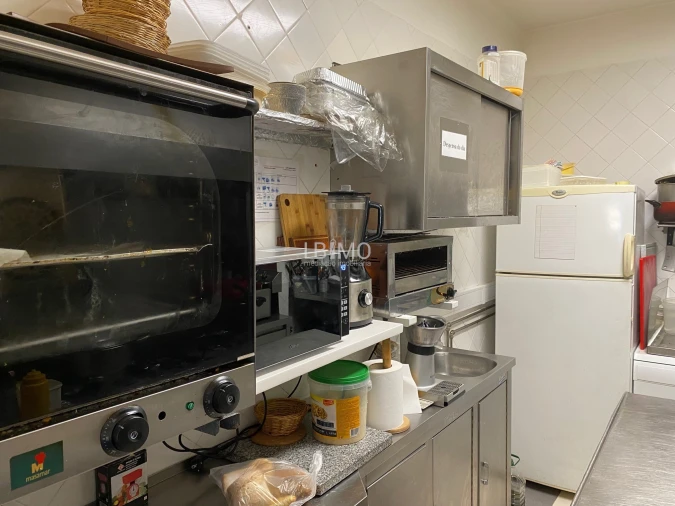 Negócio para Trespasse em Alcabideche Foto 8