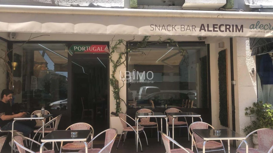 Negócio para Trespasse em Alcabideche Foto 12