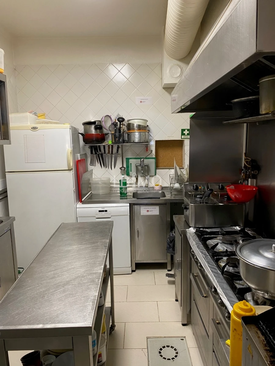 Negócio para Trespasse em Alcabideche Foto 7