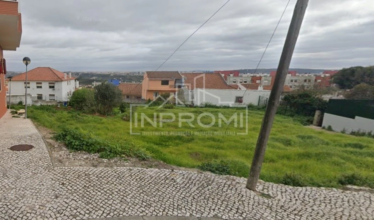 Terreno para Venda em Mina de Água Foto 2