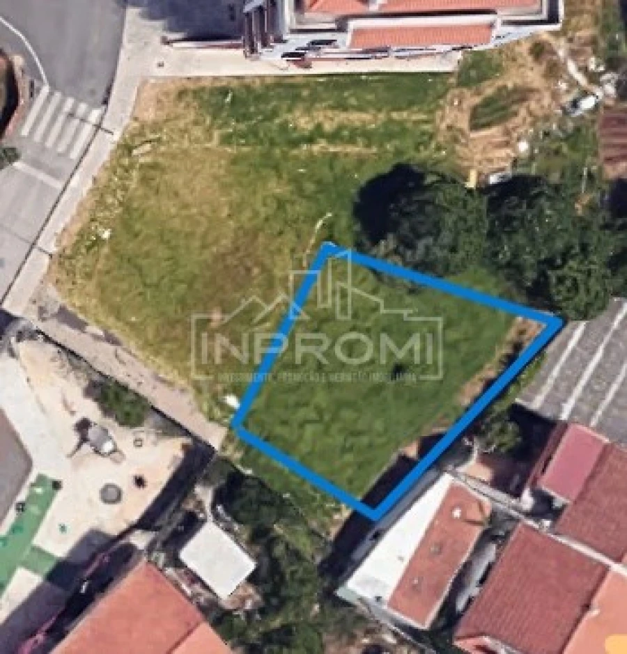 Terreno para Venda em Mina de Água Foto 3