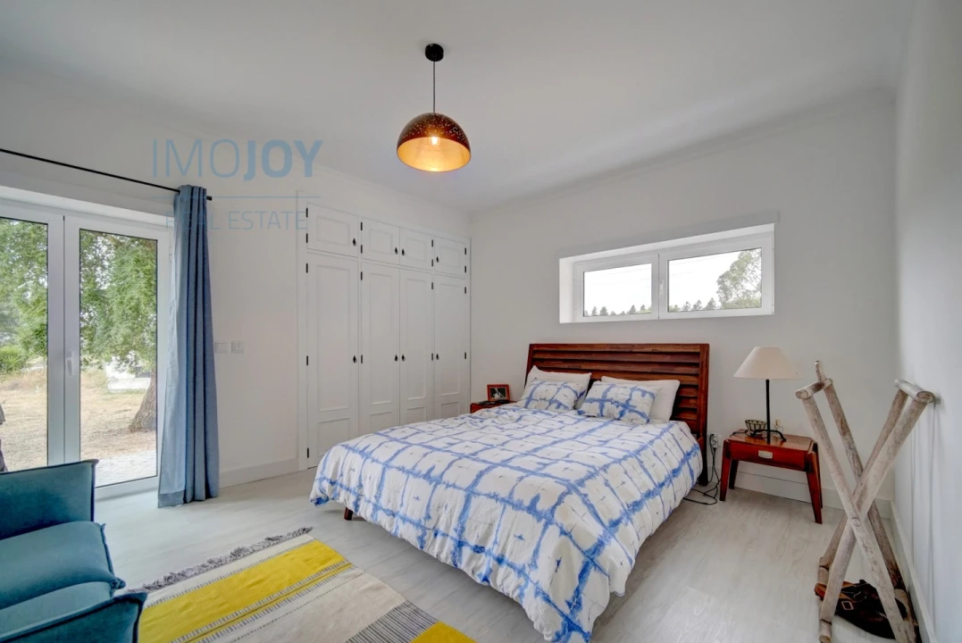 Moradia T3 para Venda em Alcoentre Foto 14