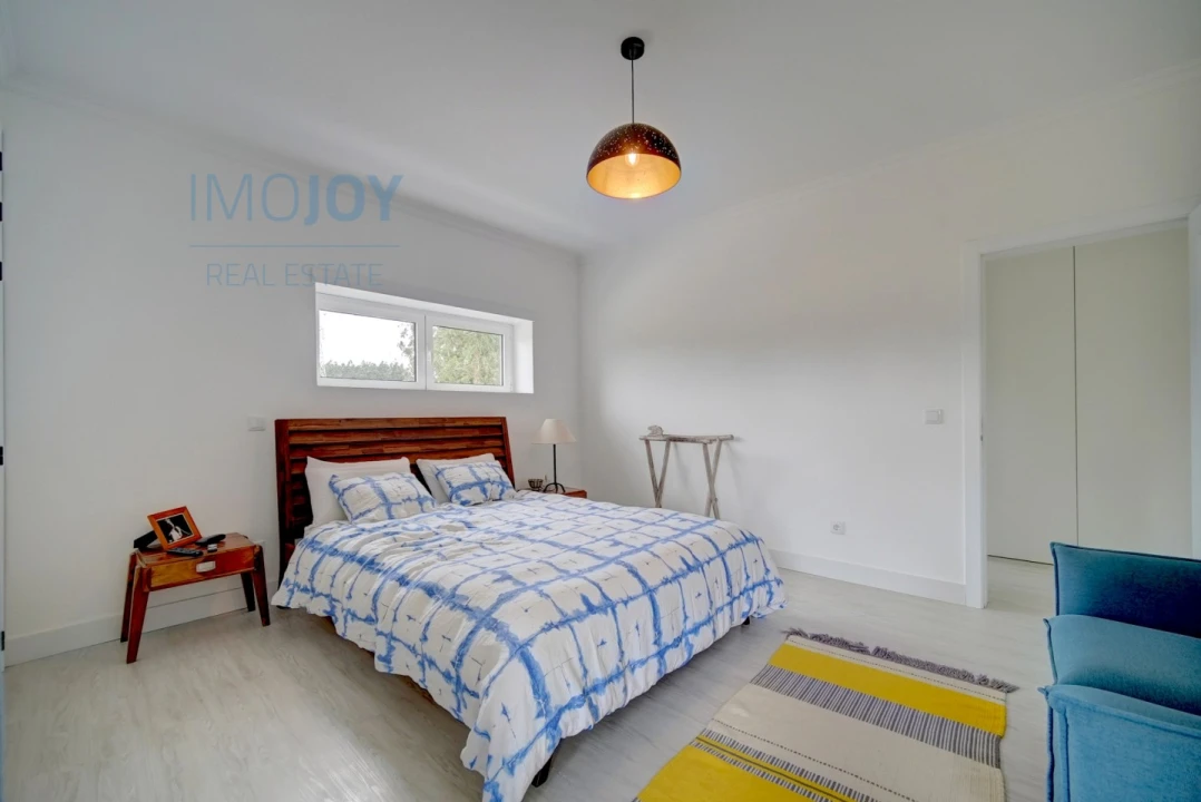 Moradia T3 para Venda em Alcoentre Foto 15