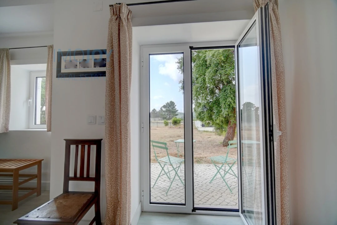 Moradia T3 para Venda em Alcoentre Foto 18