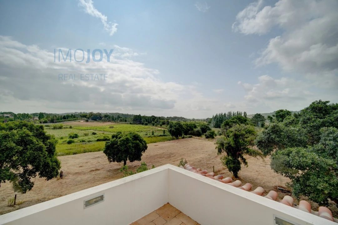 Moradia T3 para Venda em Alcoentre Foto 34