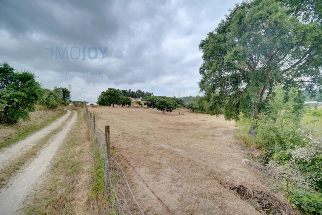 Moradia T3 para Venda em Alcoentre Foto 46