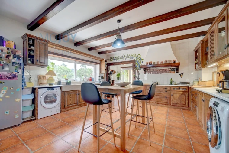 Moradia T3 para Venda em Alcoentre Foto 6