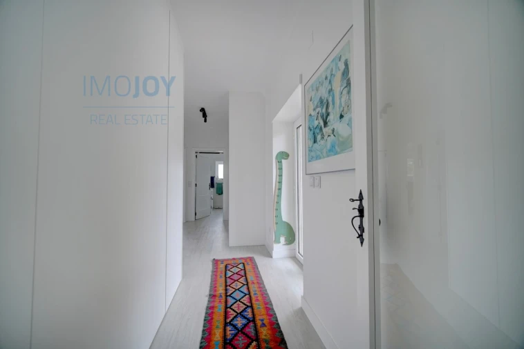 Moradia T3 para Venda em Alcoentre Foto 28