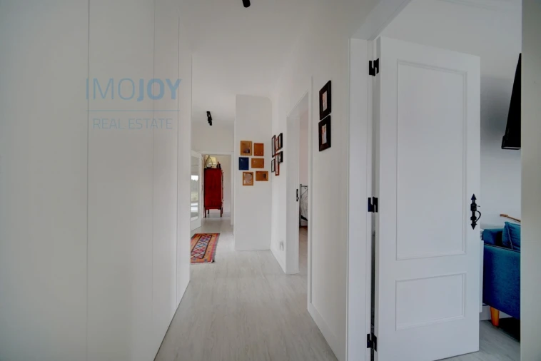 Moradia T3 para Venda em Alcoentre Foto 29