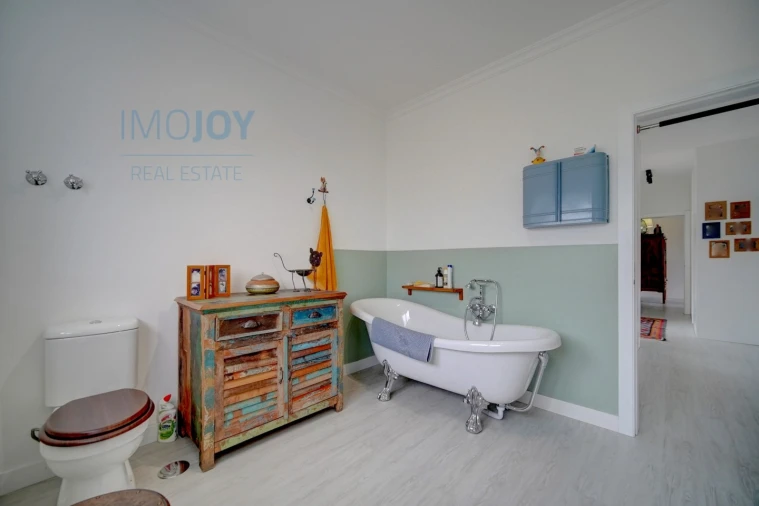 Moradia T3 para Venda em Alcoentre Foto 21