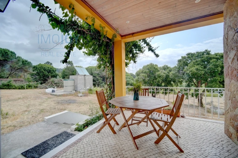 Moradia T3 para Venda em Alcoentre Foto 22