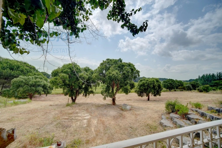 Moradia T3 para Venda em Alcoentre Foto 24