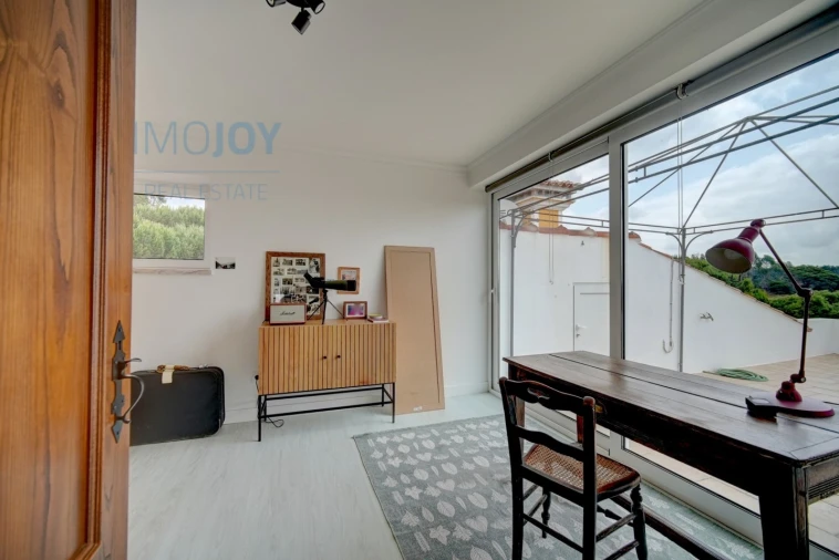 Moradia T3 para Venda em Alcoentre Foto 30