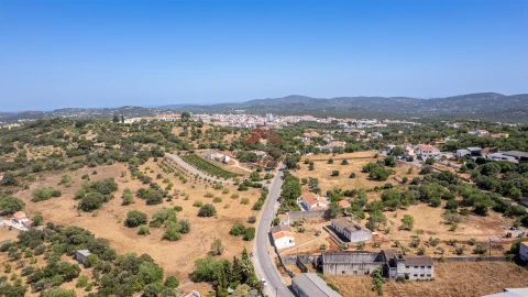 Moradia T4 para Venda em São Brás de Alportel
