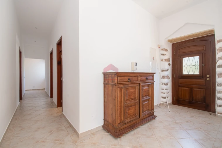 Moradia T4 para Venda em São Brás de Alportel Foto 7