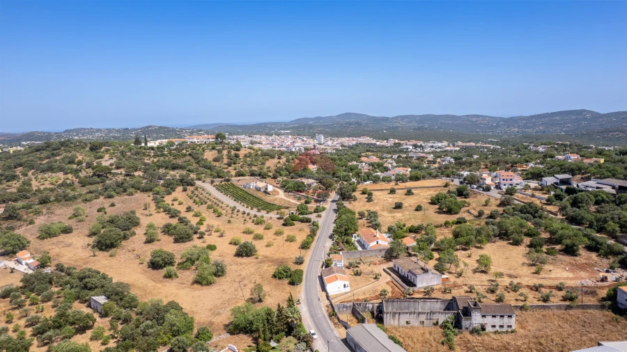 Moradia T4 para Venda em São Brás de Alportel Foto 30