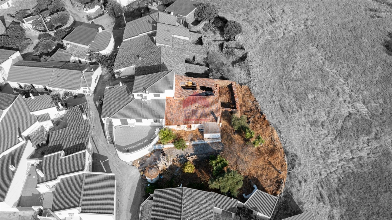 Moradia T2 para Venda em Giões Foto 8