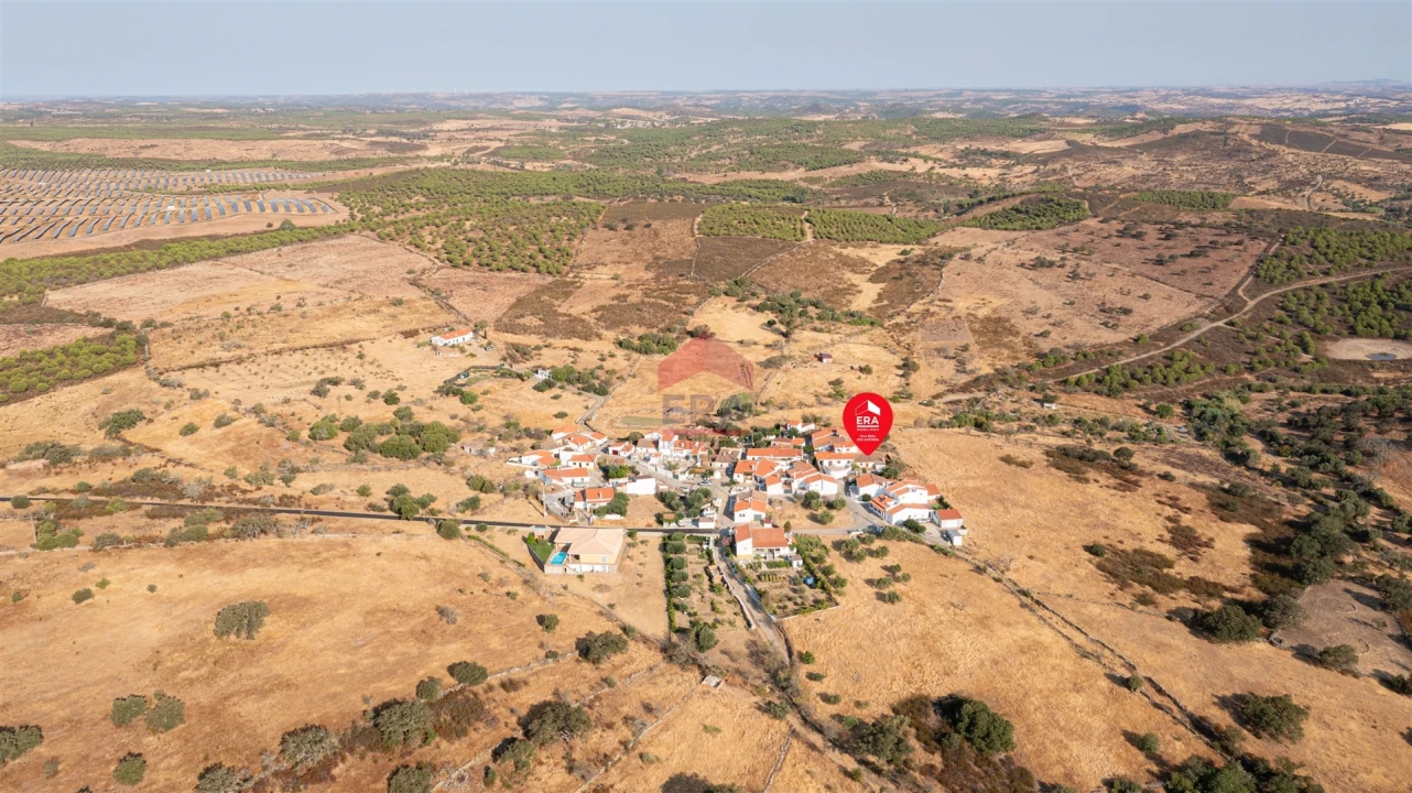 Moradia T2 para Venda em Giões Foto 13