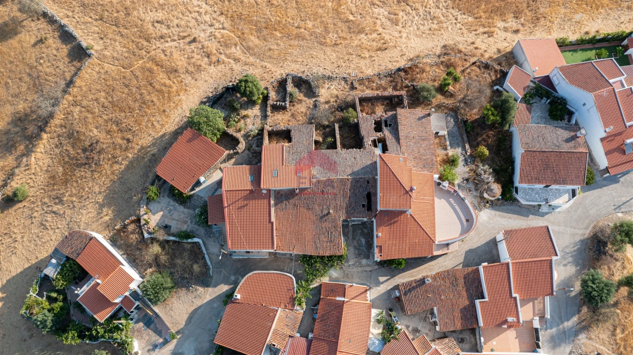 Moradia T2 para Venda em Giões Foto 5