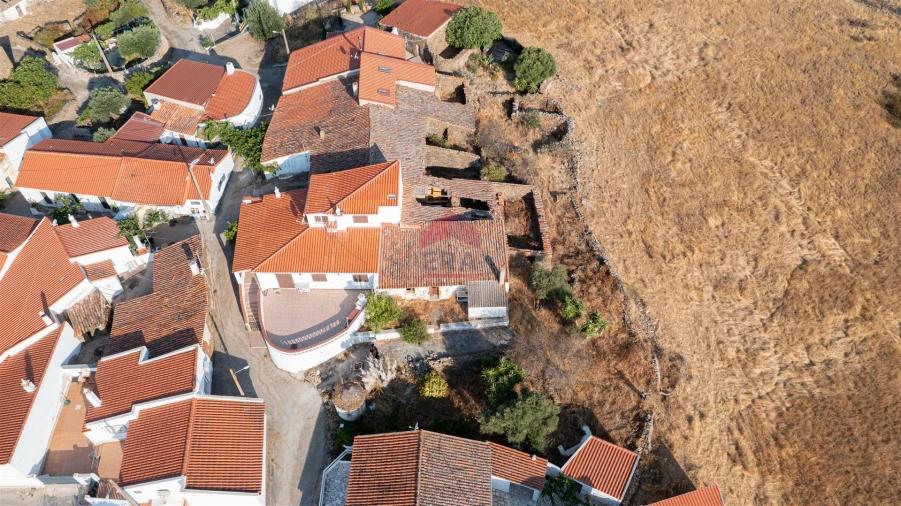 Moradia T2 para Venda em Giões Foto 7