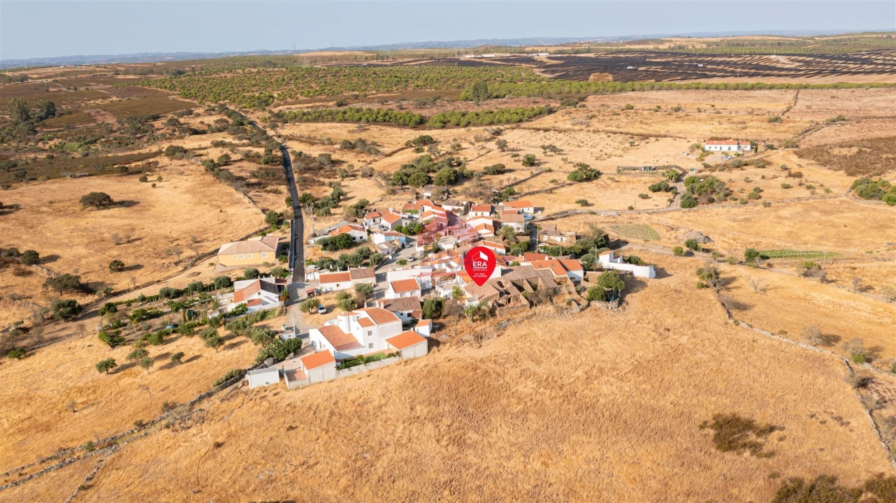 Moradia T2 para Venda em Giões Foto 12