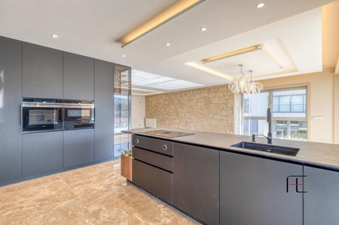 Apartamento T4 para Venda em Vila do Conde Foto 2