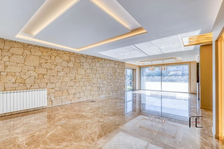 Apartamento T4 para Venda em Vila do Conde Foto 15