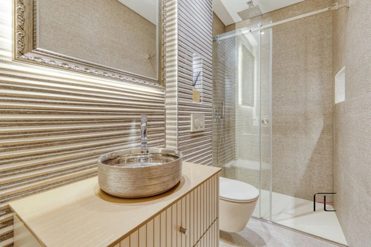 Apartamento T4 para Venda em Vila do Conde Foto 14