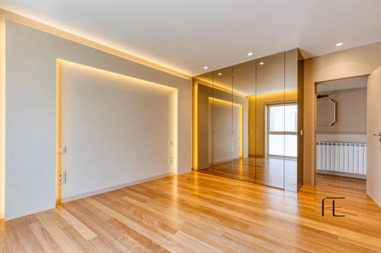 Apartamento T4 para Venda em Vila do Conde Foto 11