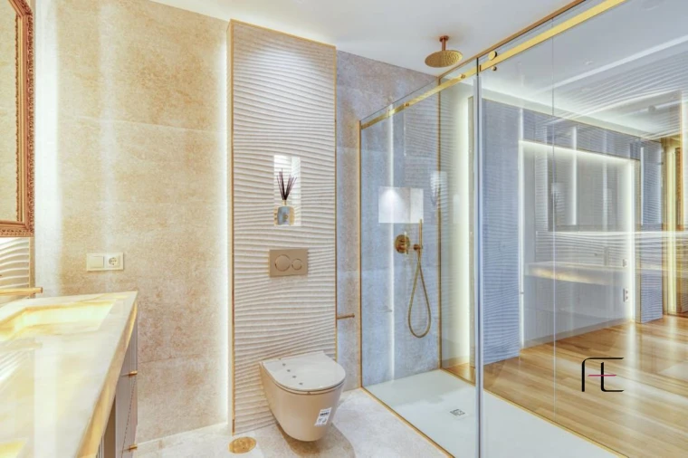 Apartamento T4 para Venda em Vila do Conde Foto 18