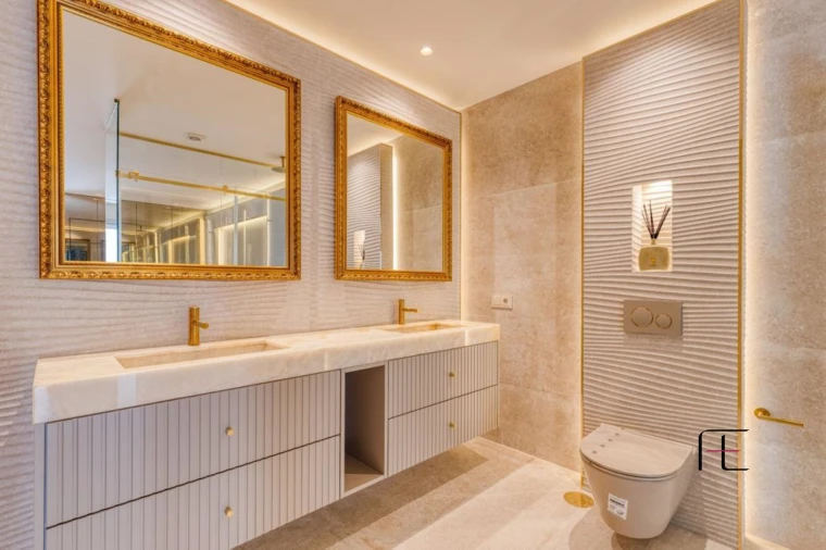 Apartamento T4 para Venda em Vila do Conde Foto 17