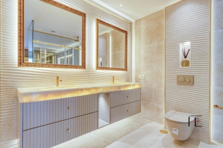 Apartamento T4 para Venda em Vila do Conde Foto 10