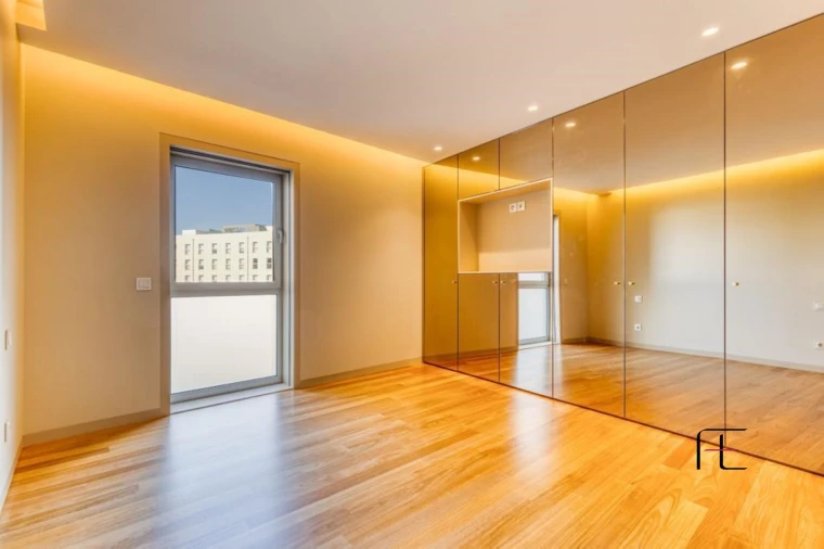 Apartamento T4 para Venda em Vila do Conde Foto 20
