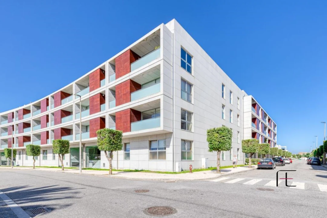Apartamento T4 para Venda em Vila do Conde Foto 25