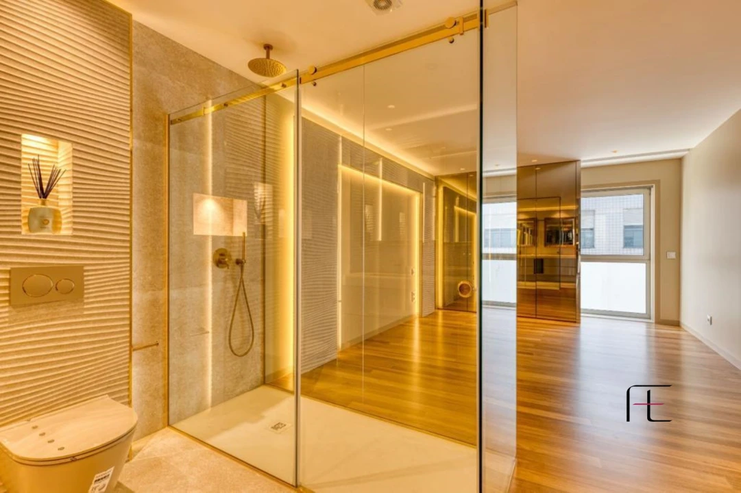 Apartamento T4 para Venda em Vila do Conde Foto 22