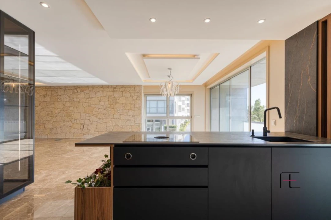 Apartamento T4 para Venda em Vila do Conde Foto 3