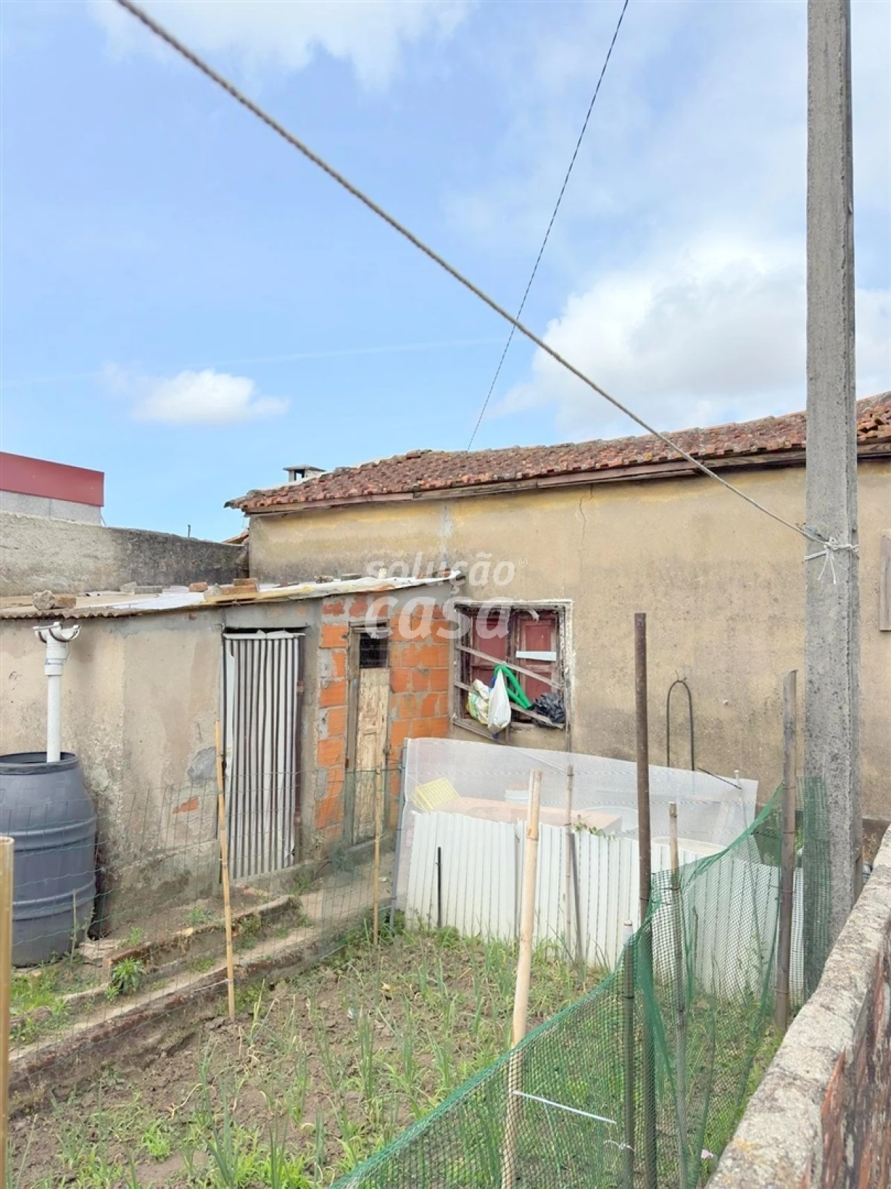 Moradia T2 para Venda em Oliveira do Douro Foto 3