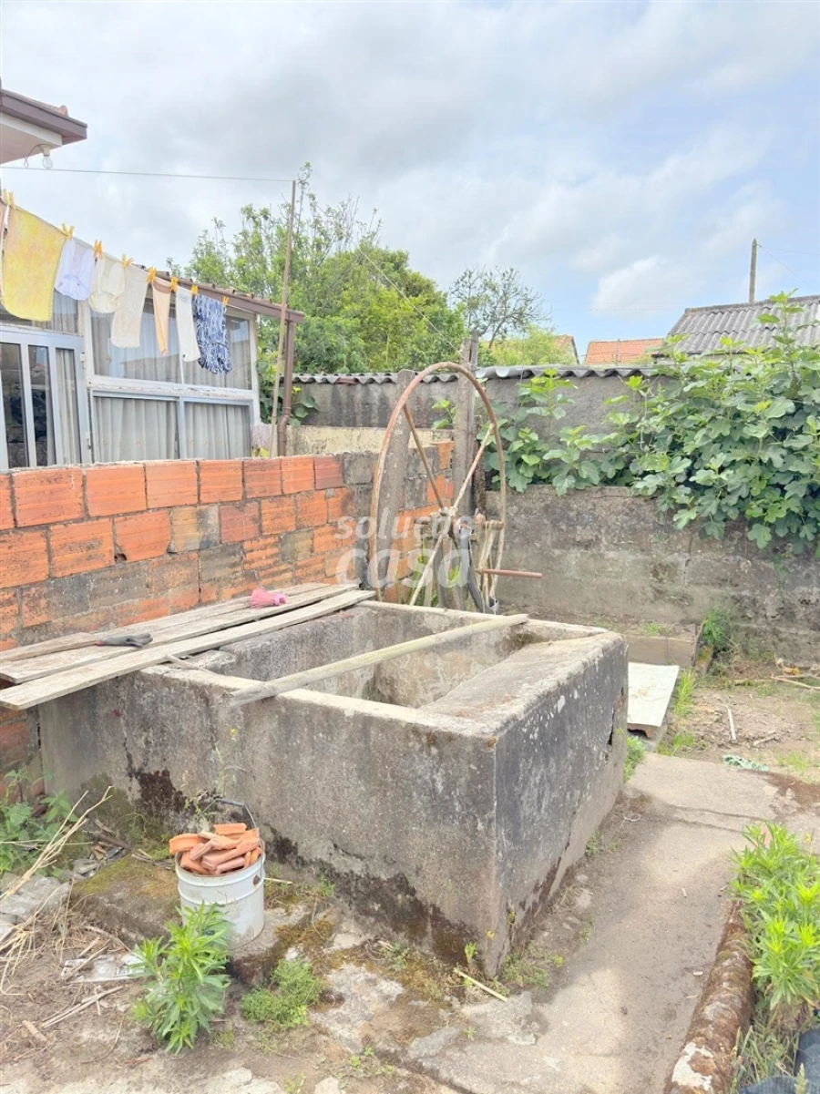 Moradia T2 para Venda em Oliveira do Douro Foto 7