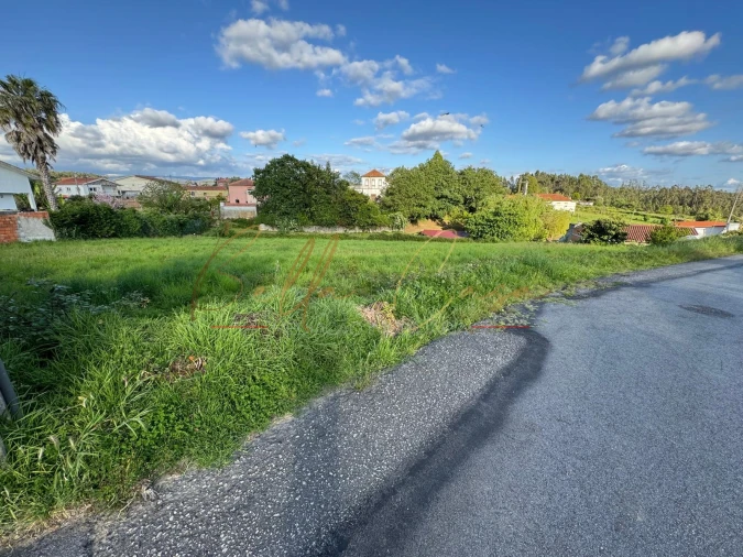 Terreno Misto para Venda em Beduído e Veiros Foto 1