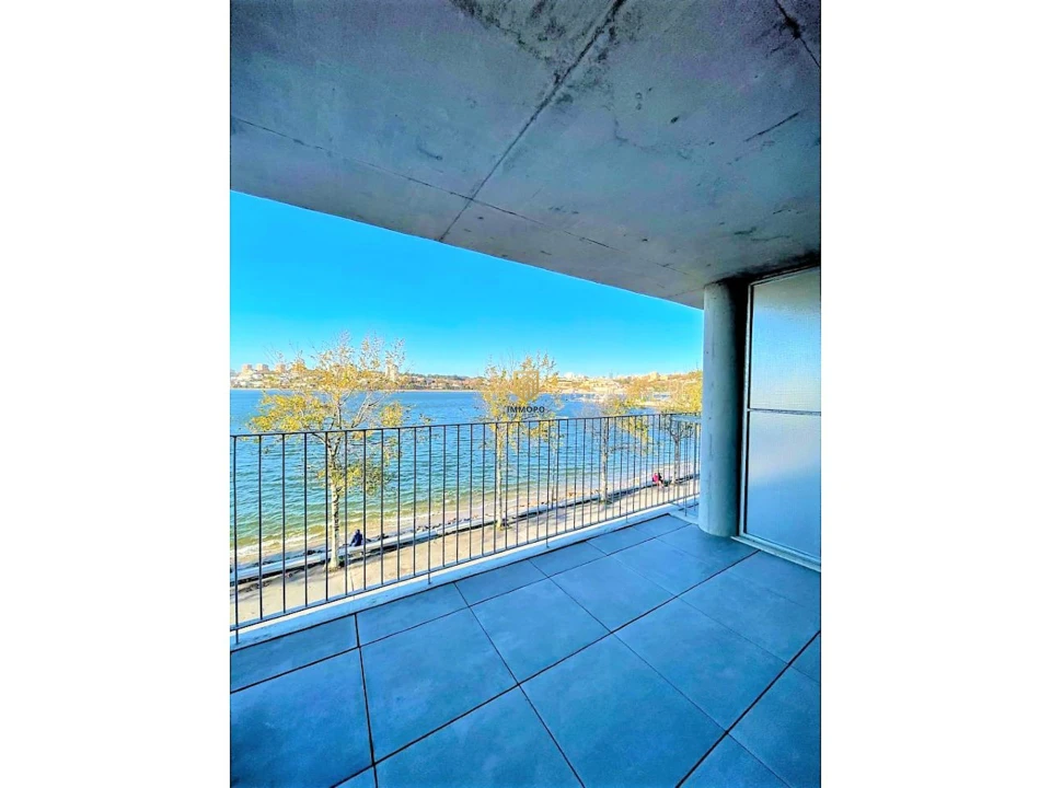 Apartamento T2 para Venda em Canidelo Foto 16