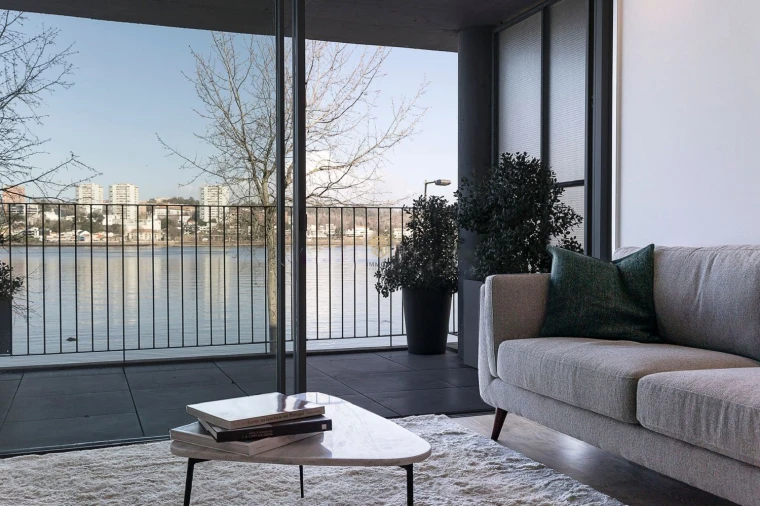 Apartamento T2 para Venda em Canidelo