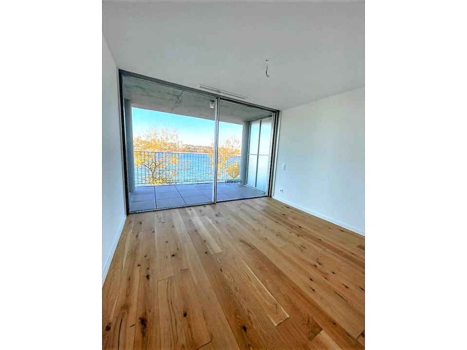 Apartamento T2 para Venda em Canidelo Foto 10