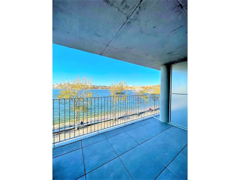 Apartamento T2 para Venda em Canidelo Foto 21