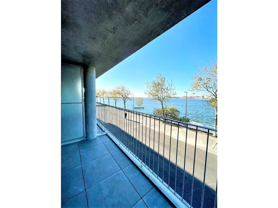 Apartamento T2 para Venda em Canidelo Foto 20