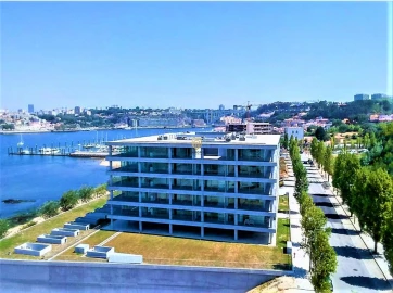 Apartamento T2 para Venda em Canidelo